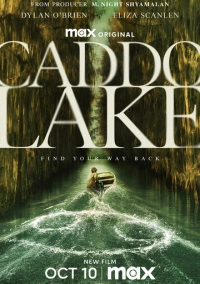 Озеро Каддо (2023)